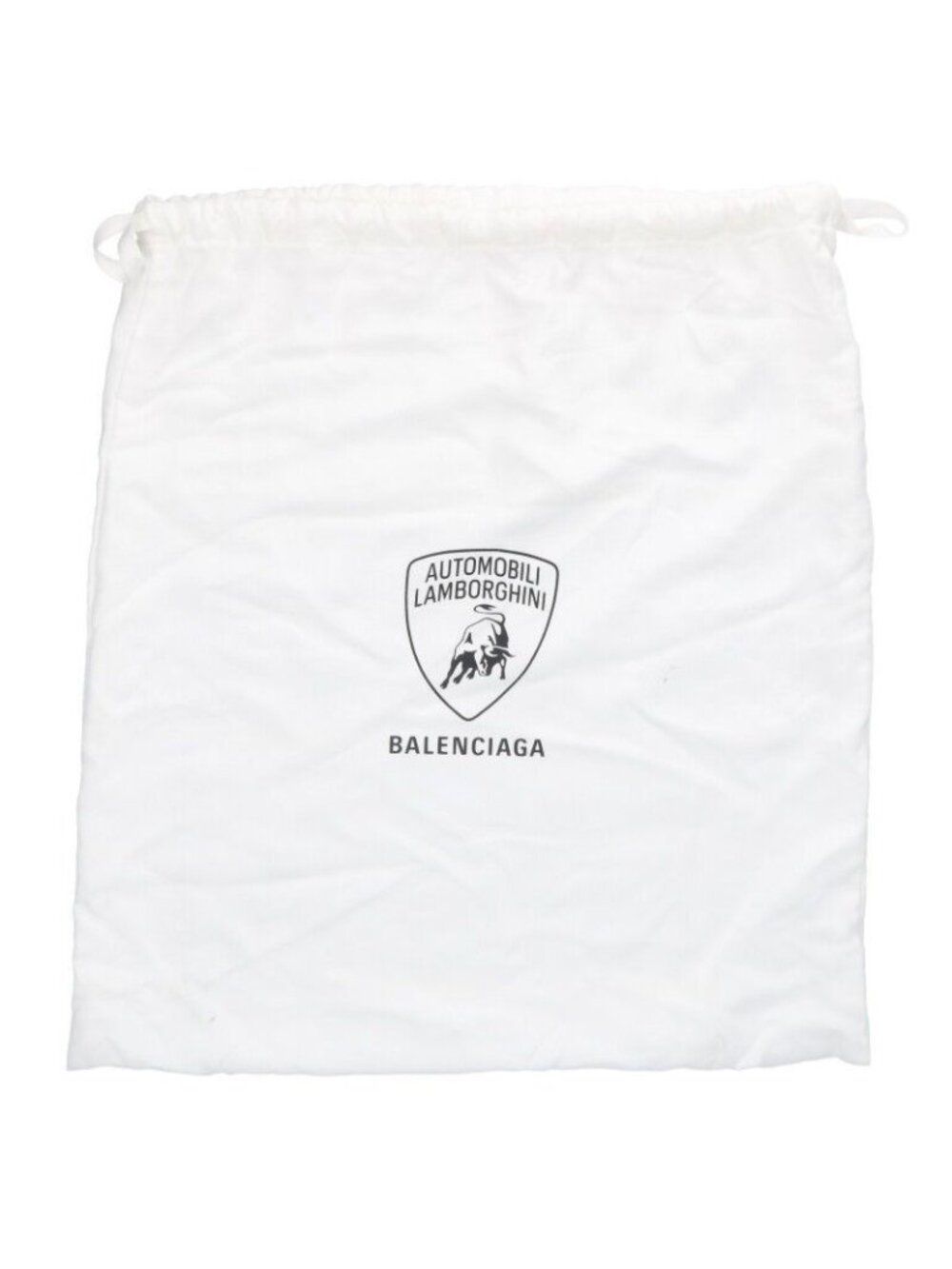 Balenciaga Automobili Lamborghini Hourglass Handbag Small 2 Waypatent - Picture 5 of 5